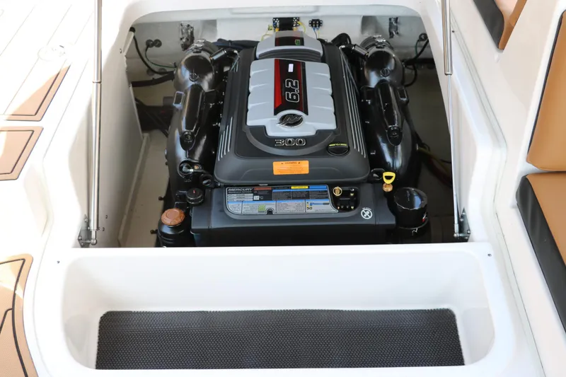 Slide: The Image of Chaparral 247 SSX 2024 - 31