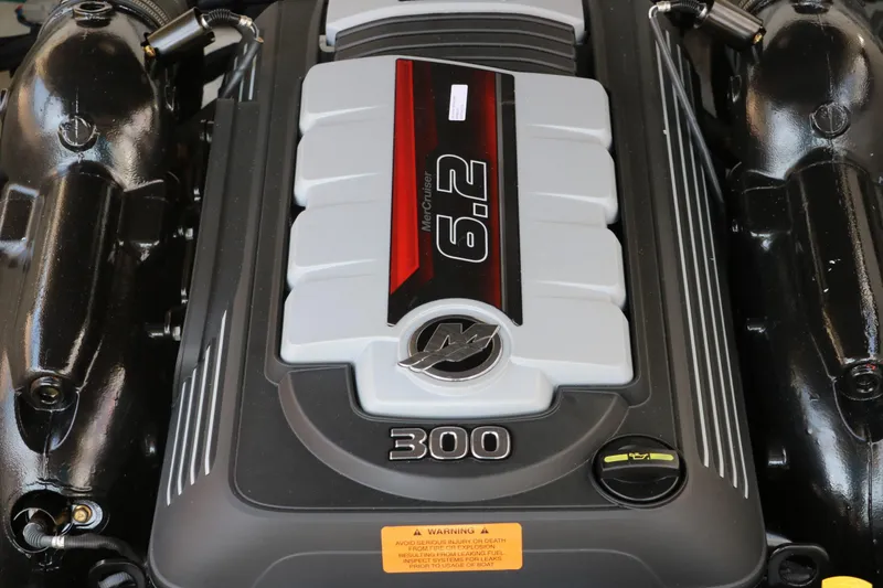 Slide: The Image of Chaparral 247 SSX 2024 - 32