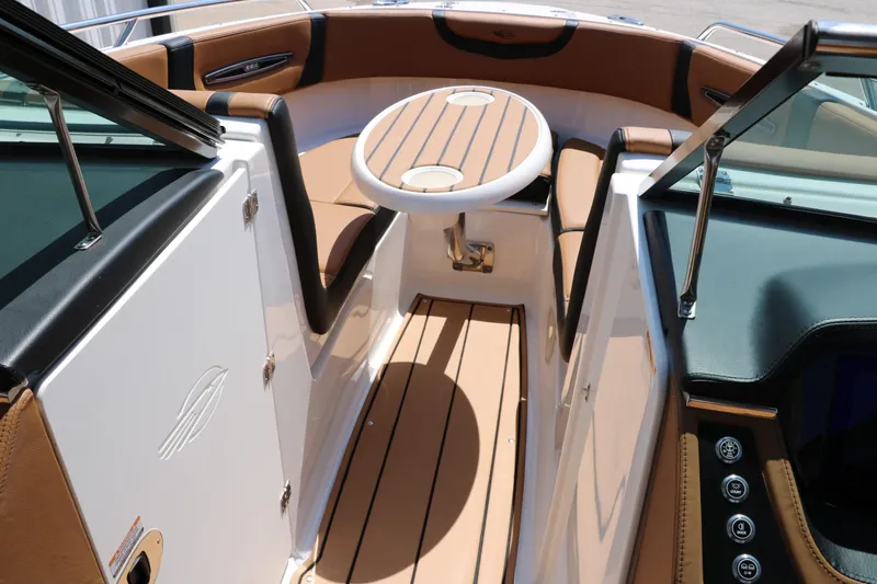 Slide: The Image of Chaparral 247 SSX 2024 - 33