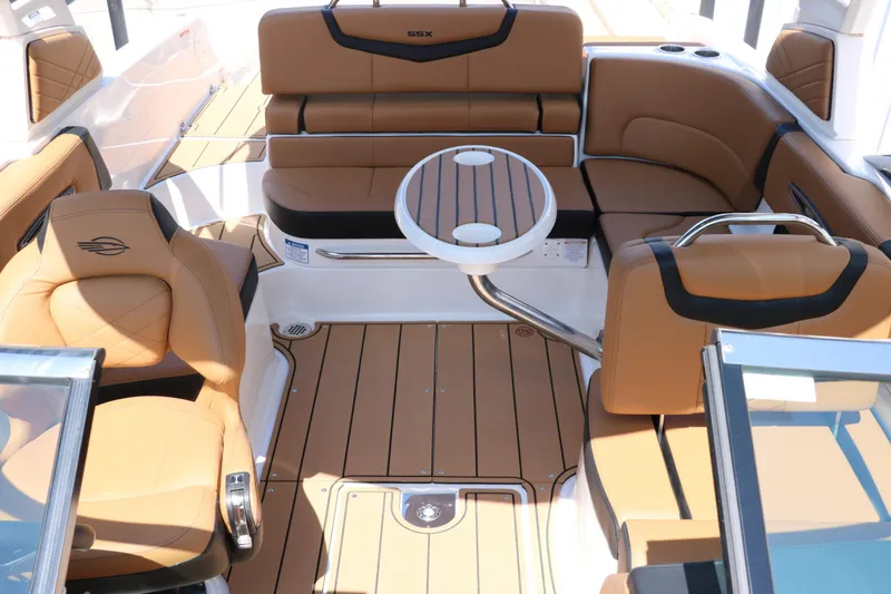 Slide: The Image of Chaparral 247 SSX 2024 - 34