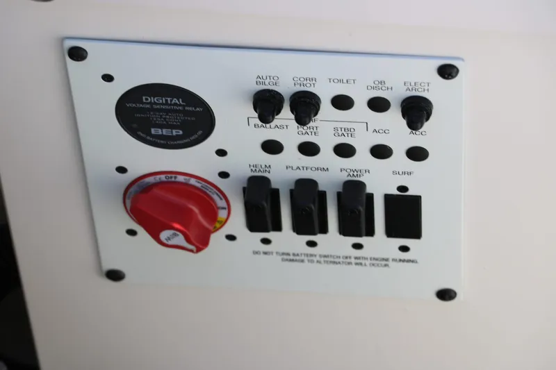 Slide: The Image of Chaparral 247 SSX 2024 - 38