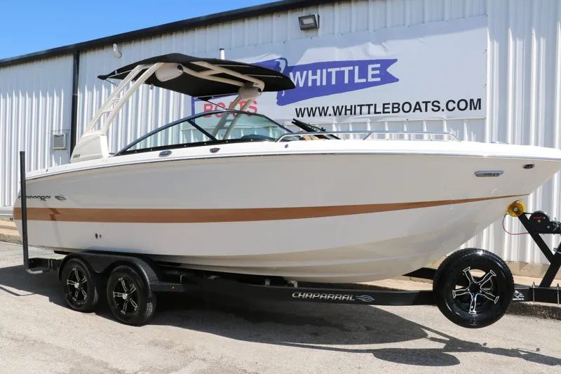 Slide: The Image of Chaparral 247 SSX 2024 - 4