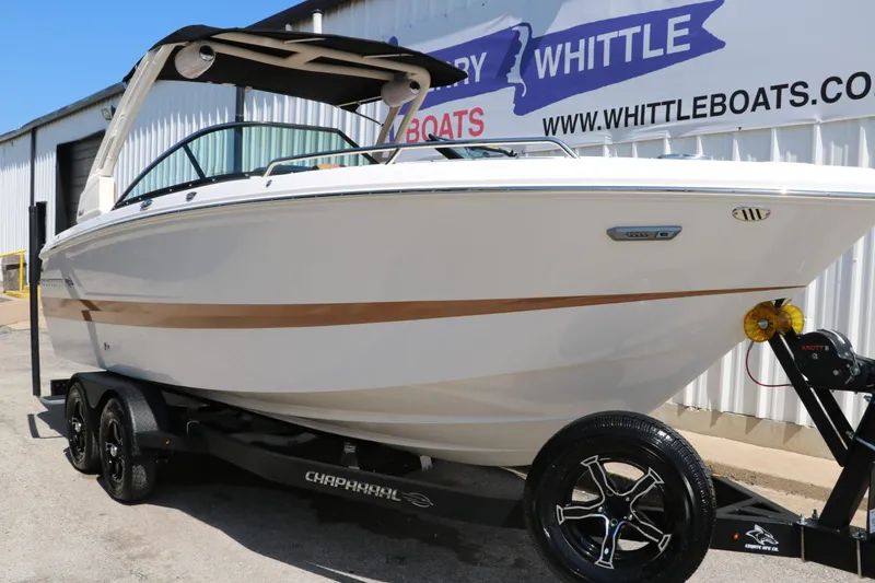 Slide: The Image of Chaparral 247 SSX 2024 - 5