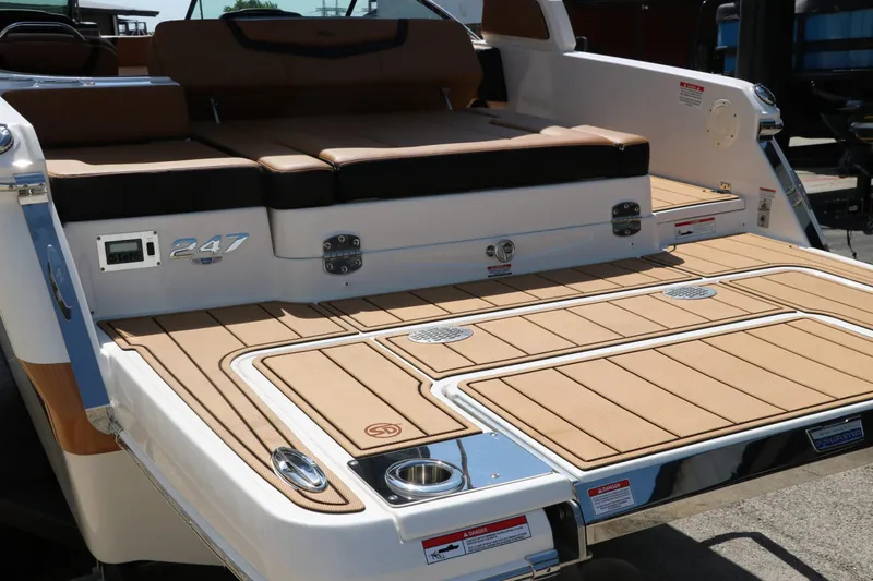 Slide: The Image of Chaparral 247 SSX 2024 - 7