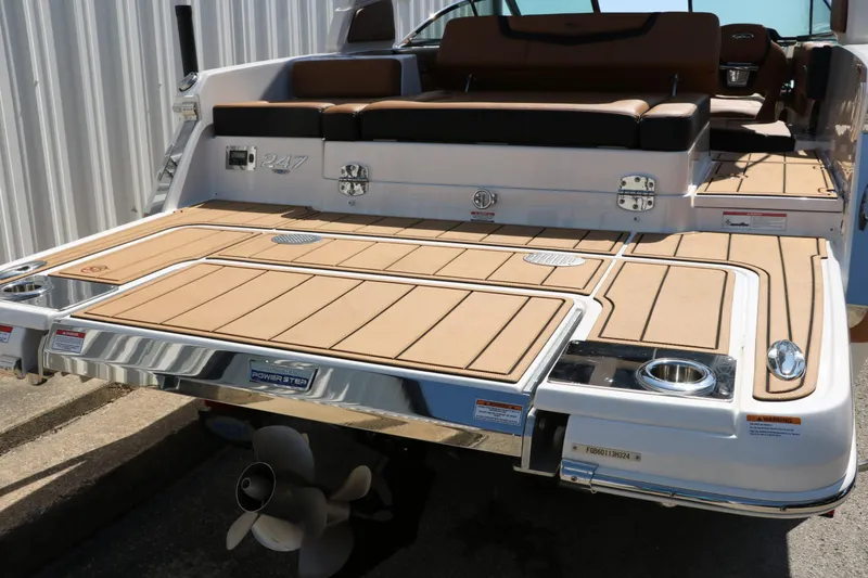 Slide: The Image of Chaparral 247 SSX 2024 - 8