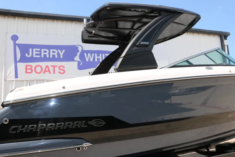 Slide: The Image of Chaparral 307 SSX 2025 - 11