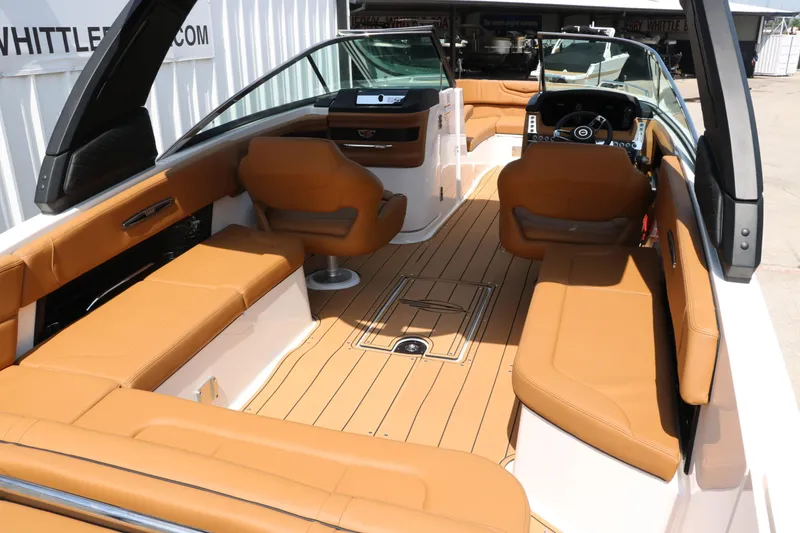 Slide: The Image of Chaparral 307 SSX 2025 - 14