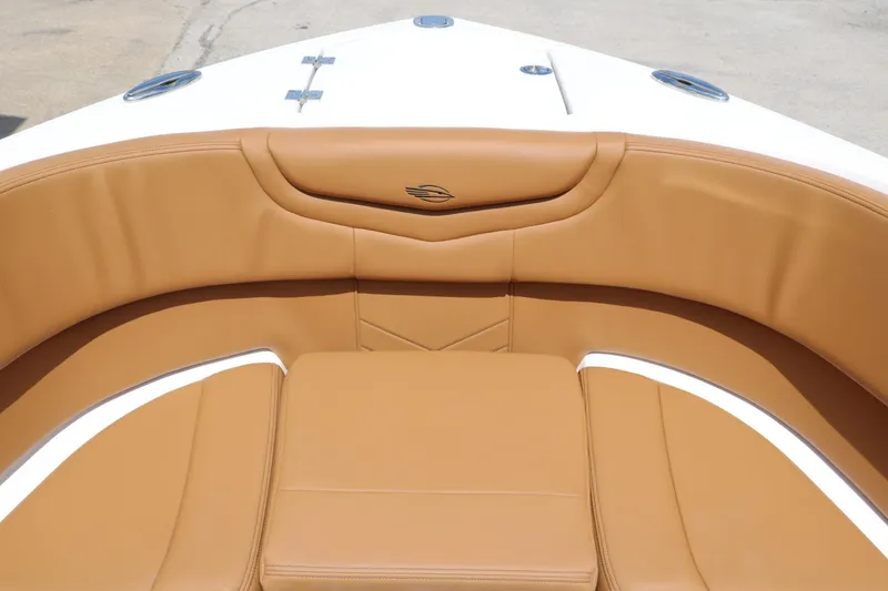 Slide: The Image of Chaparral 307 SSX 2025 - 18