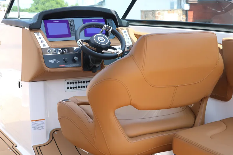 Slide: The Image of Chaparral 307 SSX 2025 - 26