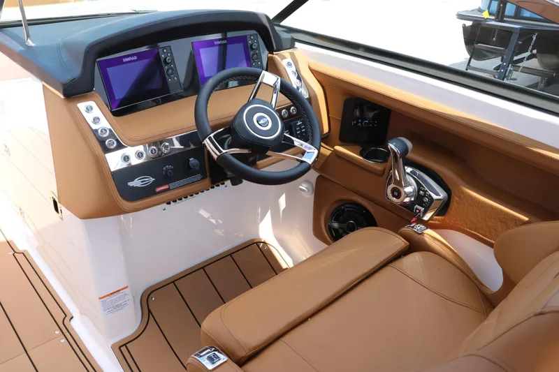 Slide: The Image of Chaparral 307 SSX 2025 - 27