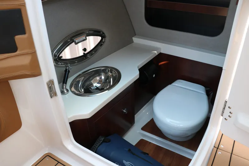 Slide: The Image of Chaparral 307 SSX 2025 - 30