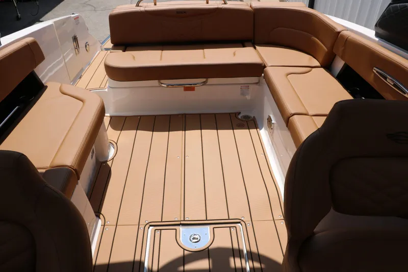 Slide: The Image of Chaparral 307 SSX 2025 - 34