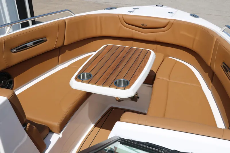 Slide: The Image of Chaparral 307 SSX 2025 - 37