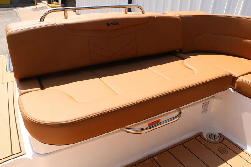 Slide: The Image of Chaparral 307 SSX 2025 - 38