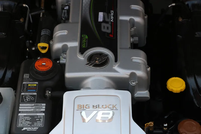 Slide: The Image of Chaparral 307 SSX 2025 - 40