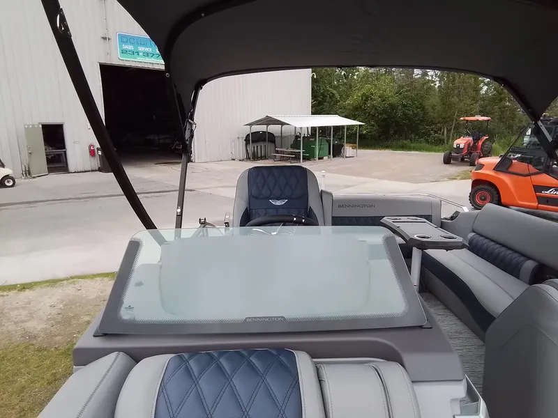 Slide: The Image of Bennington 25QSBSE 2025 - 14