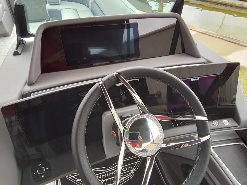 Slide: The Image of Bennington 25QSBSE 2025 - 16