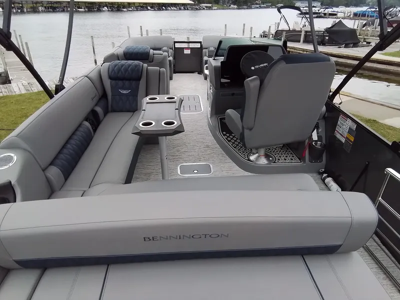 Slide: The Image of Bennington 25QSBSE 2025 - 23