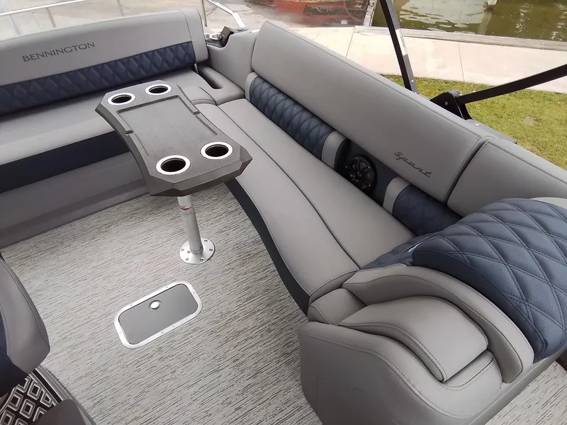 Slide: The Image of Bennington 25QSBSE 2025 - 24