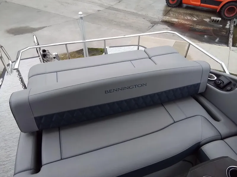 Slide: The Image of Bennington 25QSBSE 2025 - 26