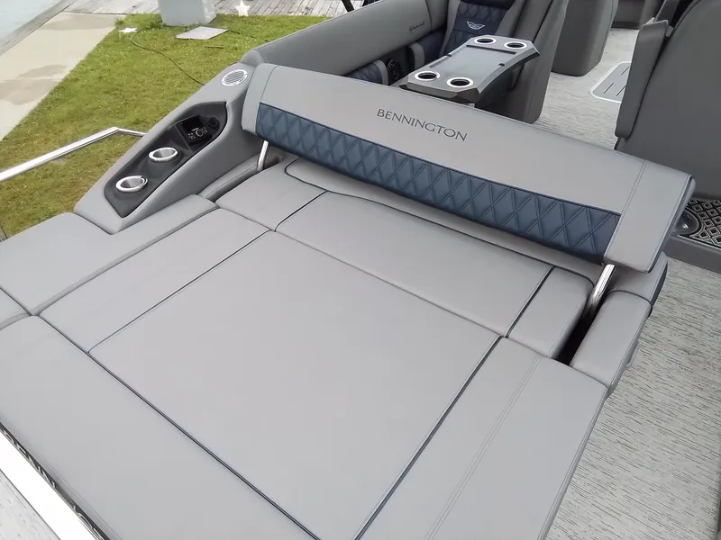 Slide: The Image of Bennington 25QSBSE 2025 - 28