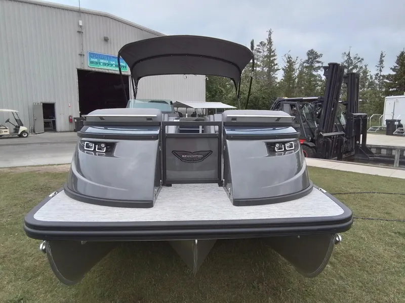 Slide: The Image of Bennington 25QSBSE 2025 - 3