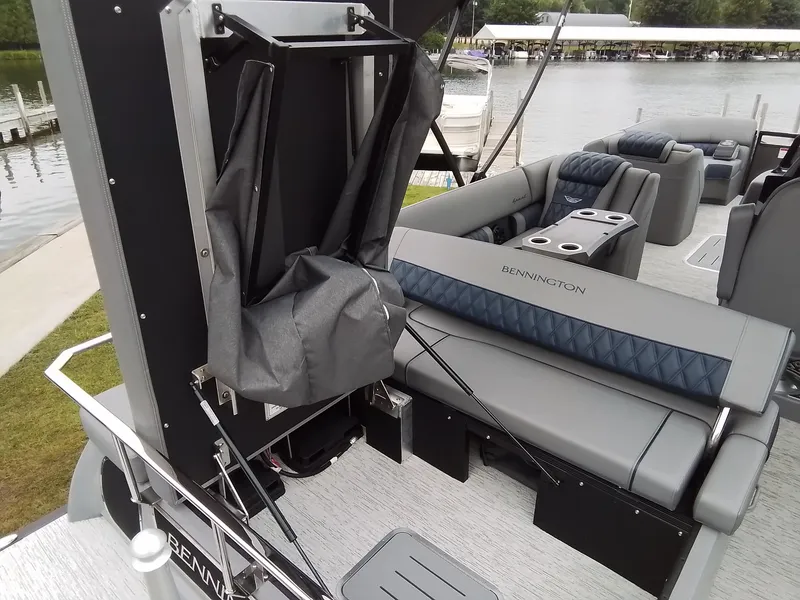 Slide: The Image of Bennington 25QSBSE 2025 - 30