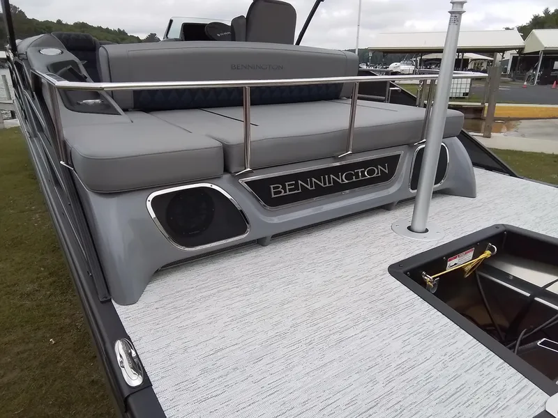 Slide: The Image of Bennington 25QSBSE 2025 - 31