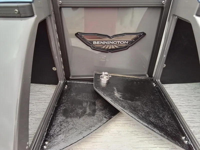 Slide: The Image of Bennington 25QSBSE 2025 - 36