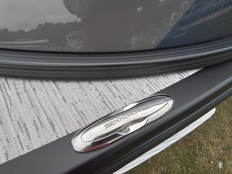 Slide: The Image of Bennington 25QSBSE 2025 - 37