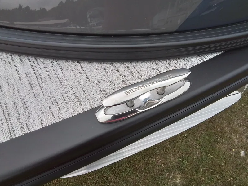 Slide: The Image of Bennington 25QSBSE 2025 - 38