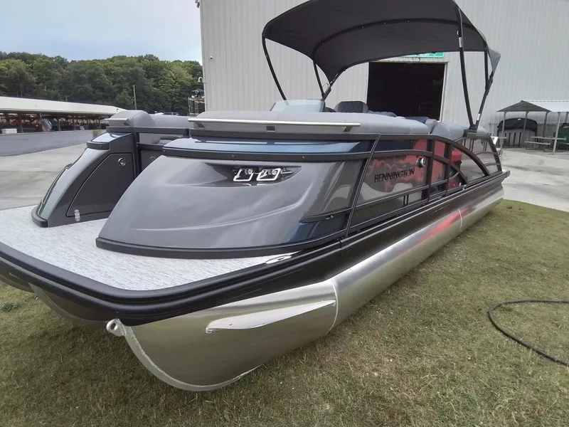 Slide: The Image of Bennington 25QSBSE 2025 - 4