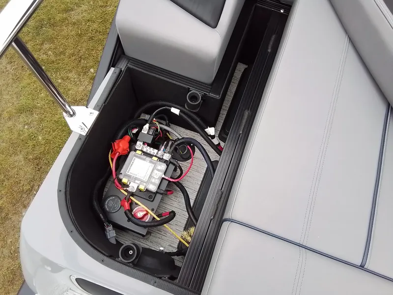 Slide: The Image of Bennington 25QSBSE 2025 - 42