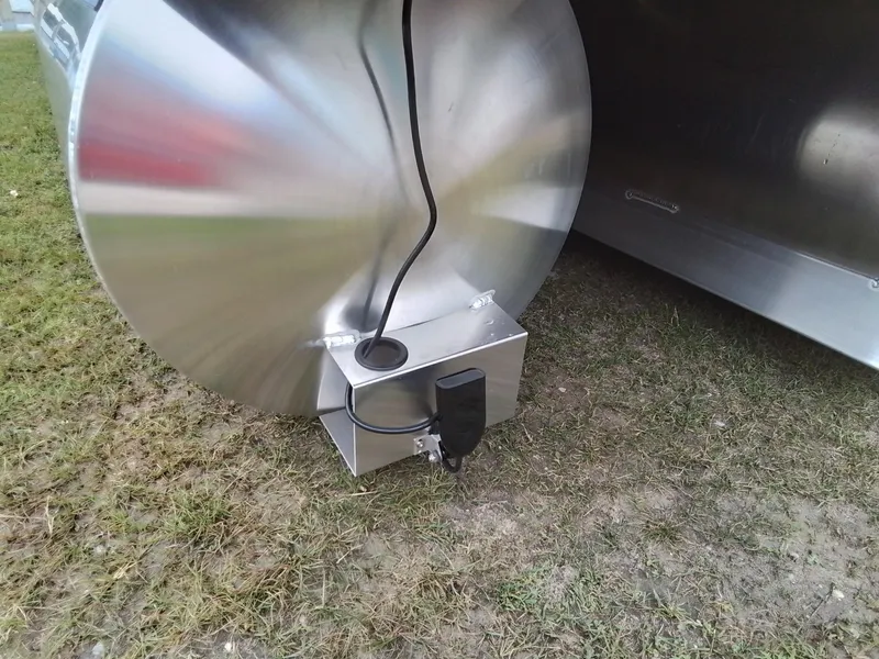 Slide: The Image of Bennington 25QSBSE 2025 - 43