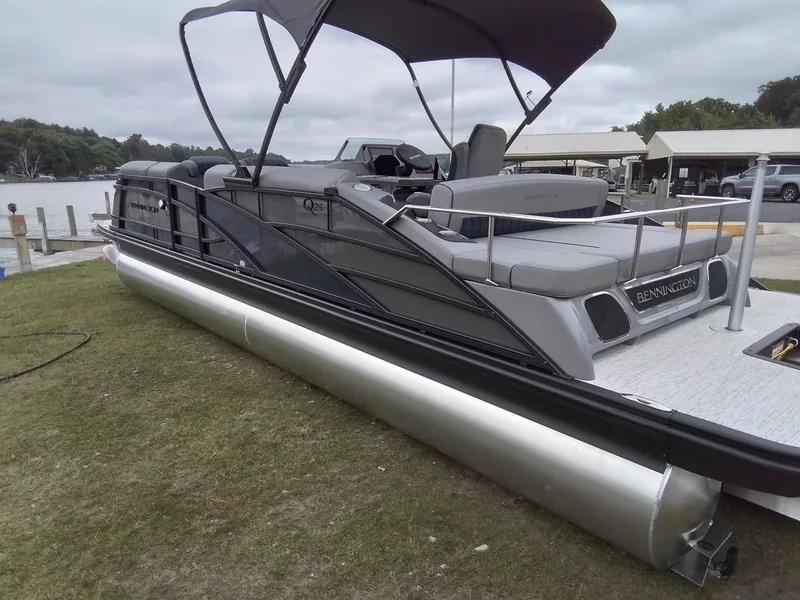 Slide: The Image of Bennington 25QSBSE 2025 - 5