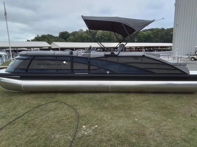 Slide: The Image of Bennington 25QSBSE 2025 - 6