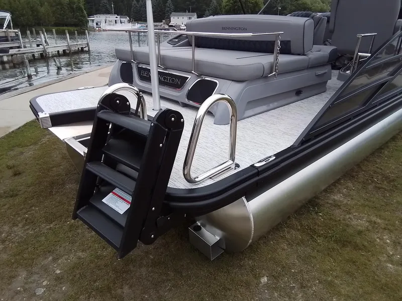 Slide: The Image of Bennington 25QSBSE 2025 - 7