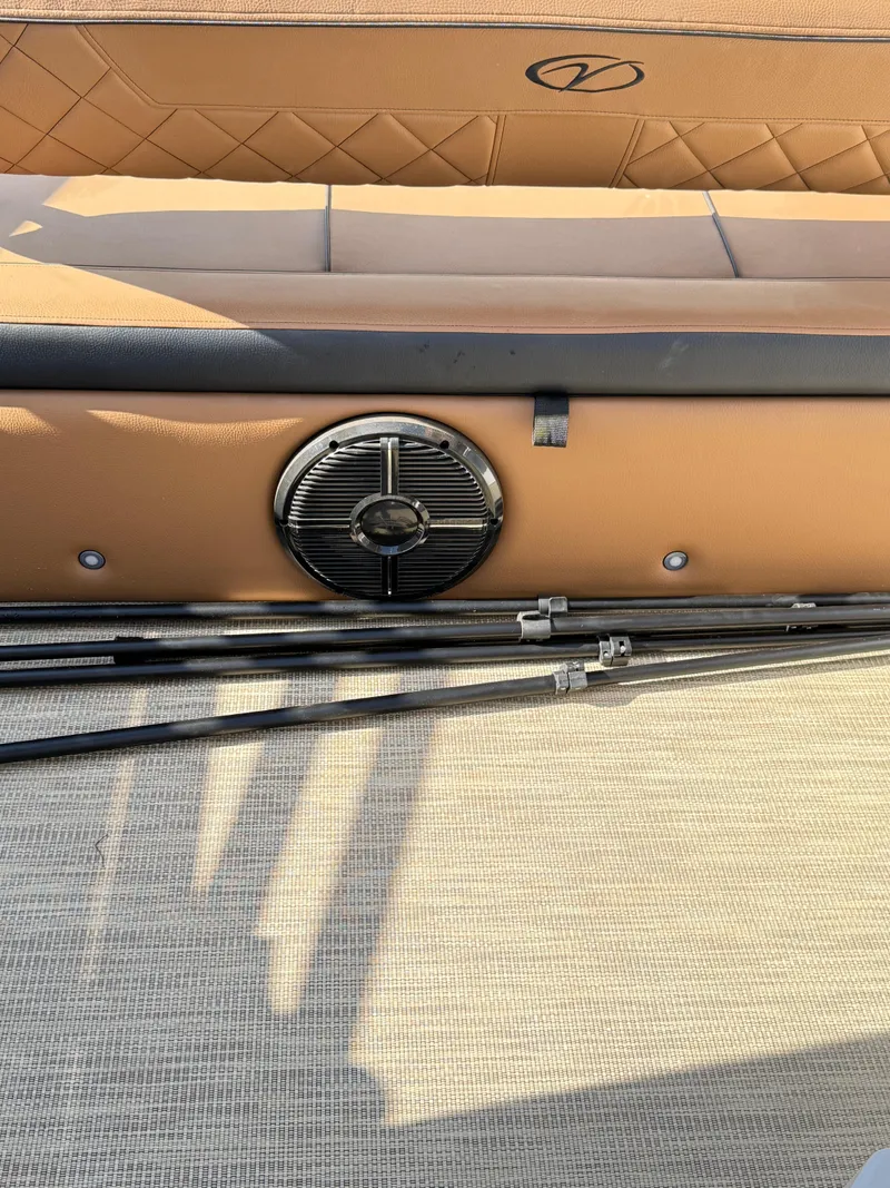 Slide: The Image of Veranda VX25DCVL 2025 - 30