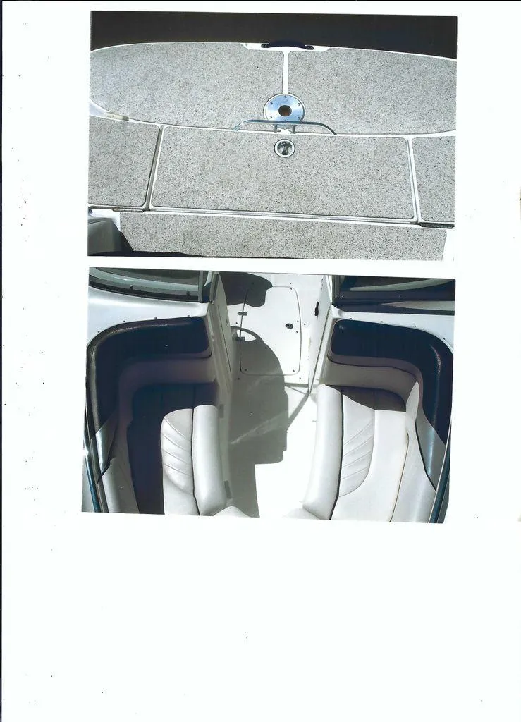 Slide: The Image of Yamaha SX230 HO 2006 - 3