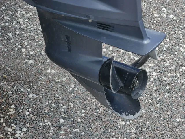 Slide: The Image of Hurricane SS 192 OB 2019 - 12