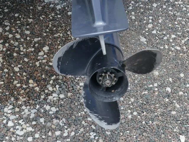 Slide: The Image of Hurricane SS 192 OB 2019 - 13