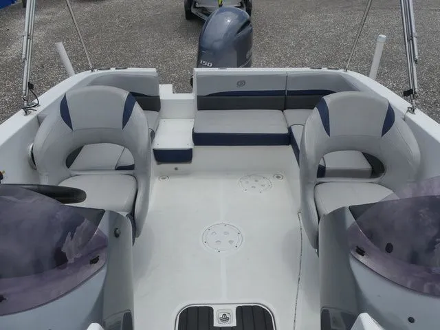 Slide: The Image of Hurricane SS 192 OB 2019 - 15