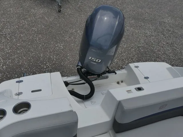 Slide: The Image of Hurricane SS 192 OB 2019 - 22