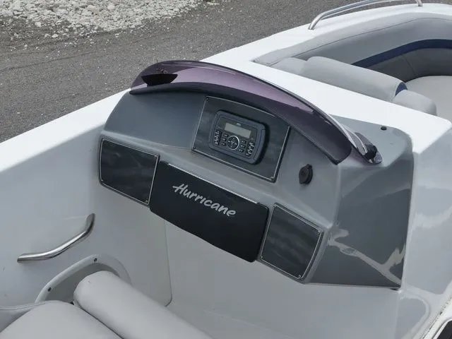 Slide: The Image of Hurricane SS 192 OB 2019 - 23