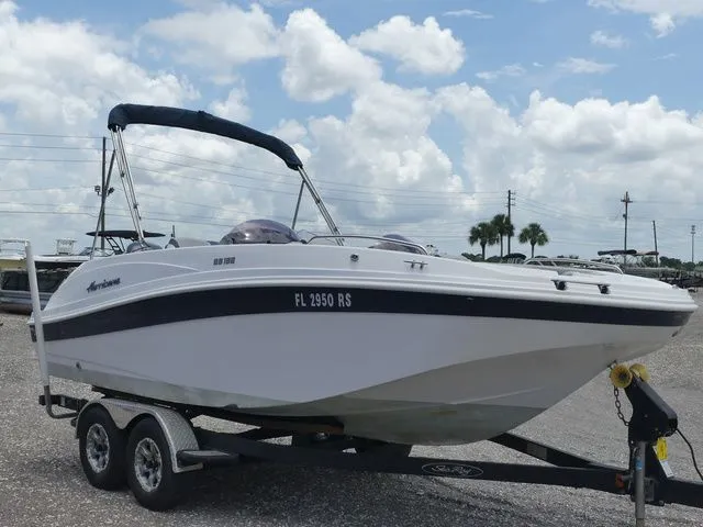 Slide: The Image of Hurricane SS 192 OB 2019 - 3