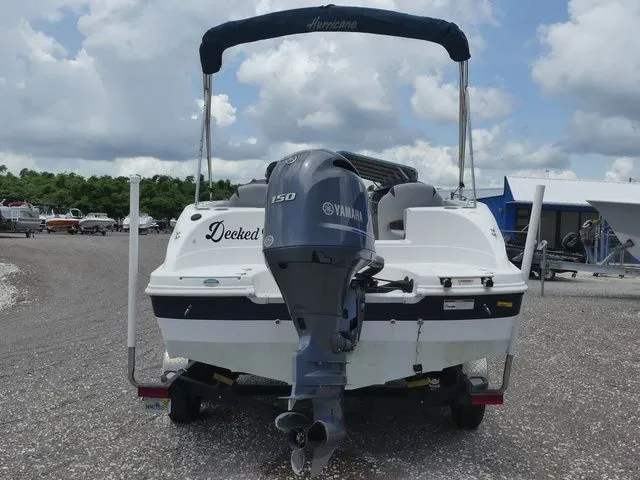 Slide: The Image of Hurricane SS 192 OB 2019 - 5