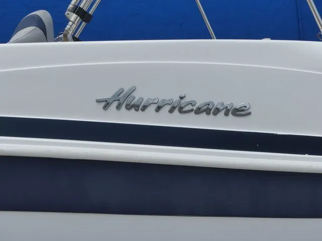 Slide: The Image of Hurricane SS 192 OB 2019 - 8