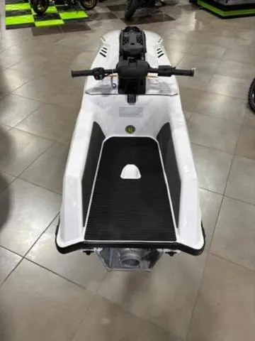 Slide: The Image of Yamaha SUPERJET 2025 - 11