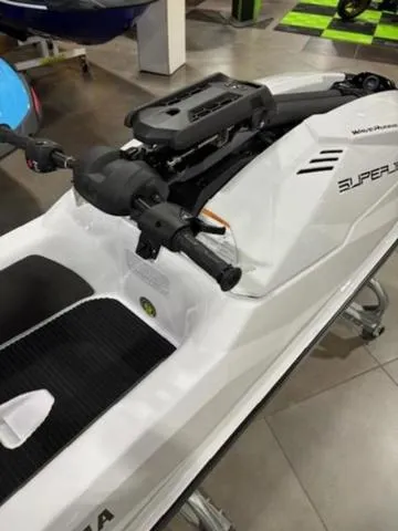 Slide: The Image of Yamaha SUPERJET 2025 - 14