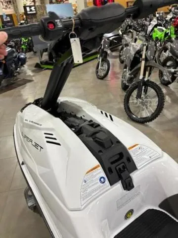 Slide: The Image of Yamaha SUPERJET 2025 - 6